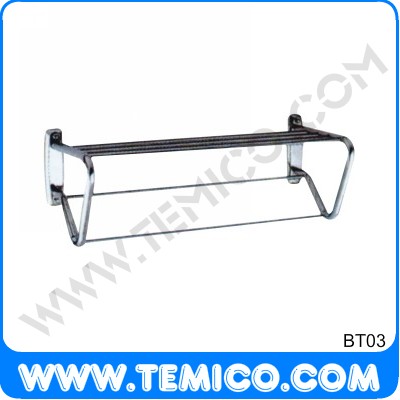 Shelf with bar (BT03)