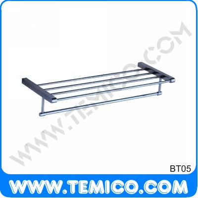 Shelf with bar (BT05)