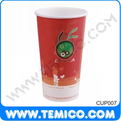 Paper cup (CUP007)