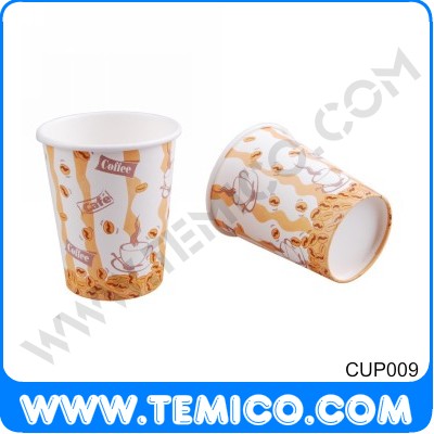 Paper cup (CUP009)