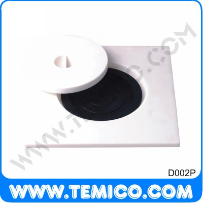 Floor drainer plastic (D002P)