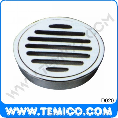 Floor drainer Brass/zinc alloy (D020)