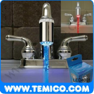 Led water tap outlet (LED4001)