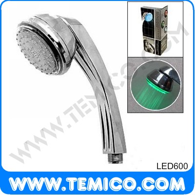 LED shower (LED600)