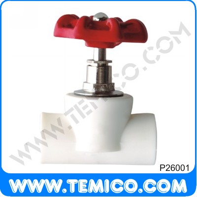 Stop valve (P26001)