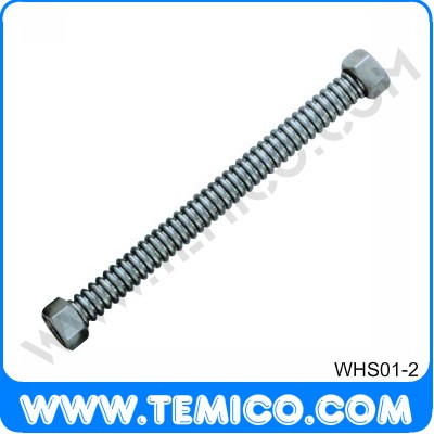 Stainless steel wave hose (WHS01-2)