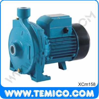 Micro centrifugal pump (XCm158)