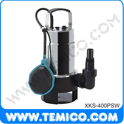 Garden submersible pump (XKS-400PSW)
