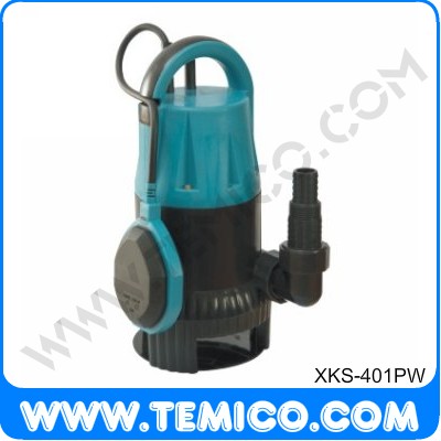 Garden submersible pump (XKS-401PW)