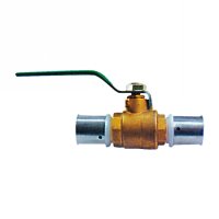 Angle valve(13322H)