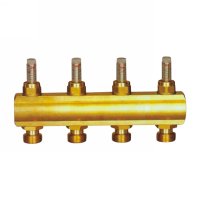 Spare parts manifold(1706H)