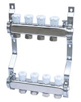 Stainless steel bar manifold  (1752S)