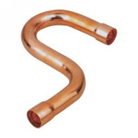 Copper elbow bypass CC(18120H)