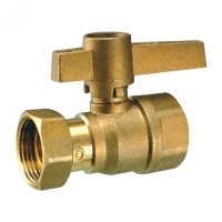 Brass ball valve(20702H)