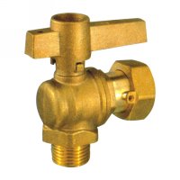 Brass ball valve(20707H)