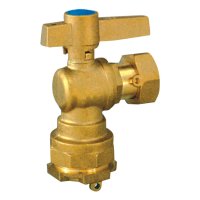 Brass ball valve(20712H)