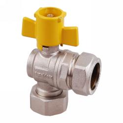 Brass ball valve(20715N)