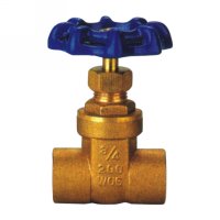 Welding gate valve(23050H)