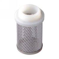 S/S filter for check valve(24311W)