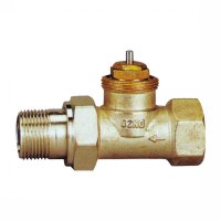 Straight valve for thermostatic(25101N)