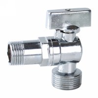 Angle valve(25557C)