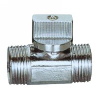 Straight  valve(25565C)