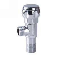 Angle valve(25604C)