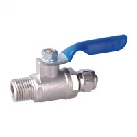Gas valve (25702C)