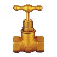 Stop valve(26551H)