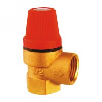 Safety valves(27200)