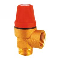 Safety valves(27201)