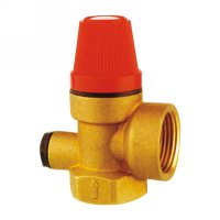 Safety valves(27202)