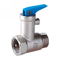 Safety valves(27310N)