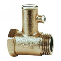 Safety valves(27311N)