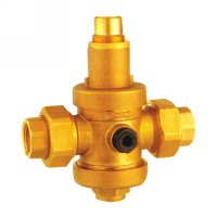 Pressure reducing valve(27400)