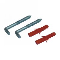 Clamps & sanitary screws series