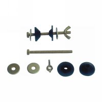 Brass screw sets for toilet tank(56005)
