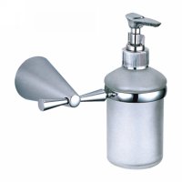 Soap dispenser& holder(B1313)