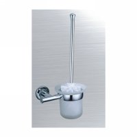 Toilet brush & holder(B2012)
