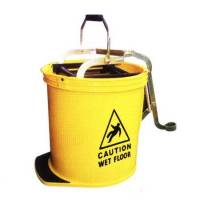 Mop bucket with wringer(BA50)