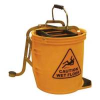 Mop bucket with wringer(BA51)