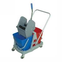 Mop bucket with wringer(BAD03)