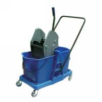 Mop bucket with wringer(BAD04)