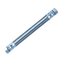 Aluminium knitted hose(FA01T)