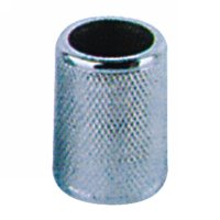Zinc nut with decorative pattern(H-02)
