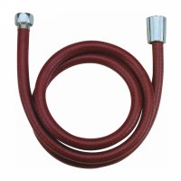 PVC hose (with net-thread)(HOSE-HPE)