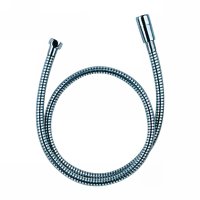 PVC flat embossing hose(for shattaf)(HOSE-HPF)