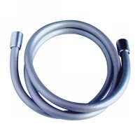 Silver-grey pvc shower hose(HPP-S)
