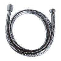 S/S shower hose single lock(HS03)