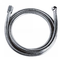 Extendable S/S shower hose,single lock(HS04)